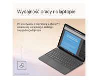Microsoft Surface Pro Copilot 12 XPlus/24GB/1TB/Win11P - 1487214 - zdjęcie 18